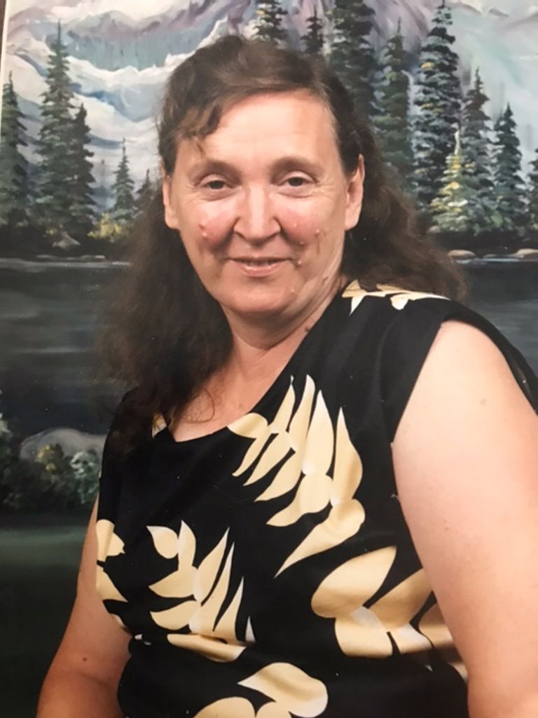 Bonnie Webb Bowling, of Glenmary