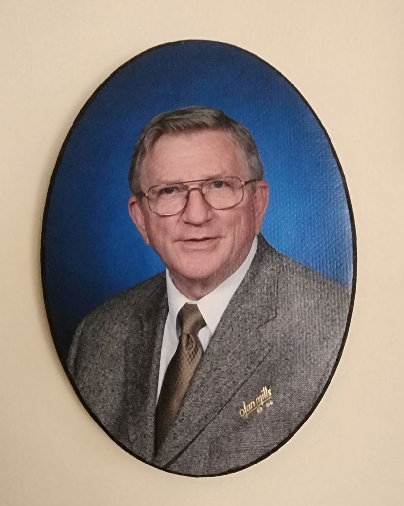 Hayward Lee Morrison Profile Photo