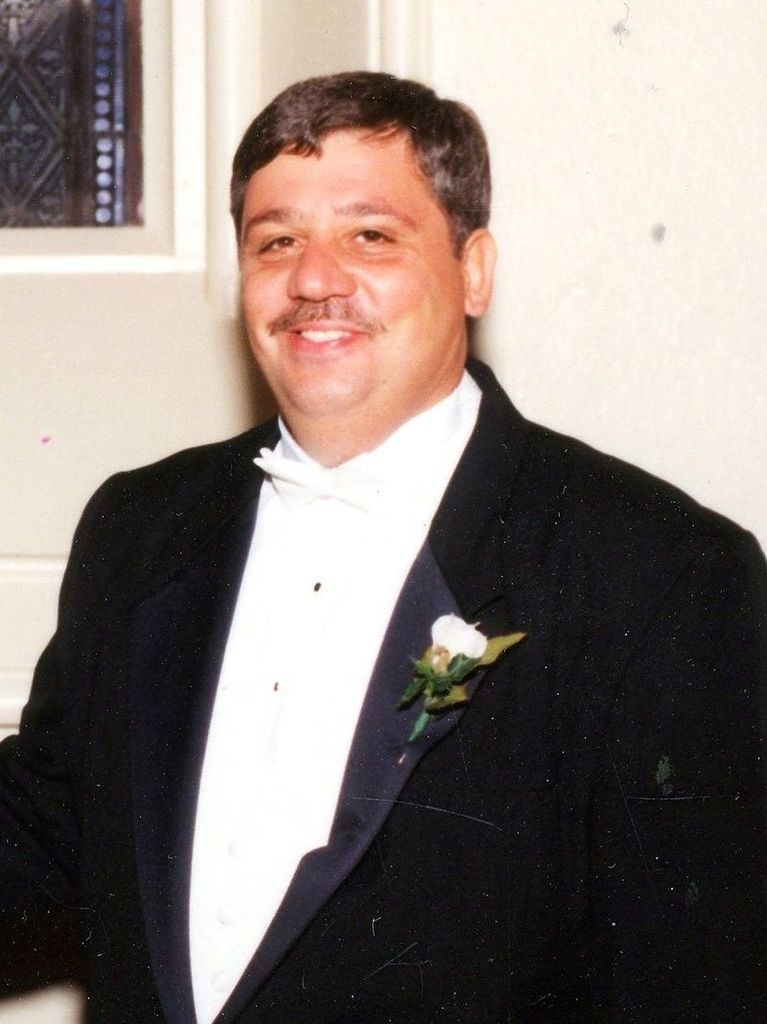 Leonard 'Dino' Mastropieri