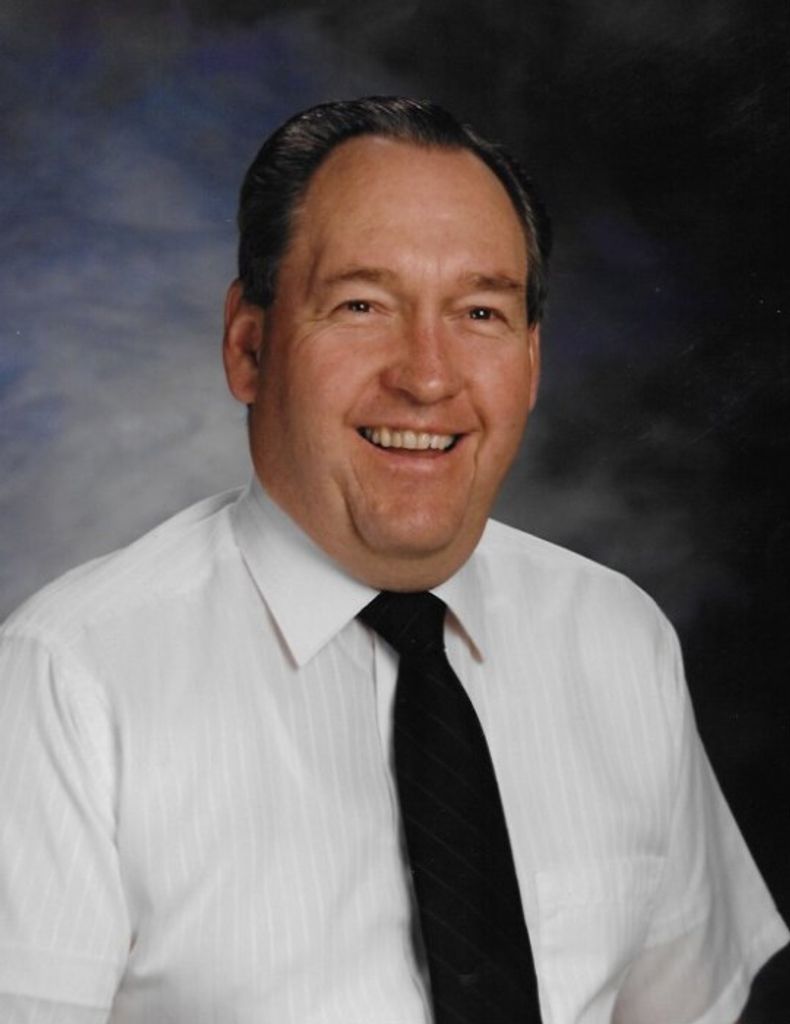 Carl Dearden