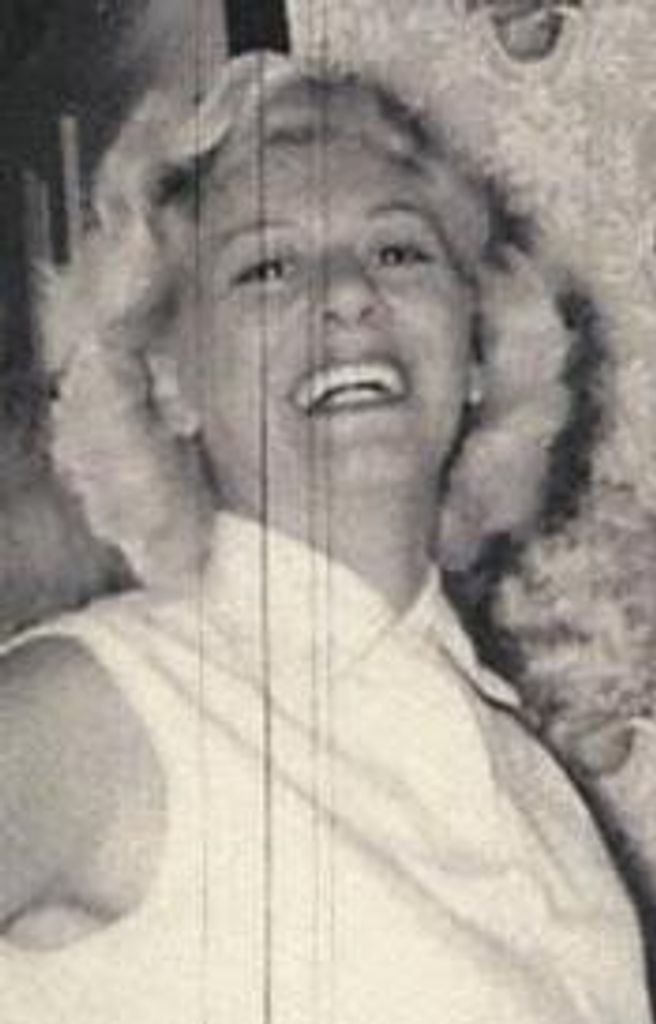 Sophia (Gianni) Hashem