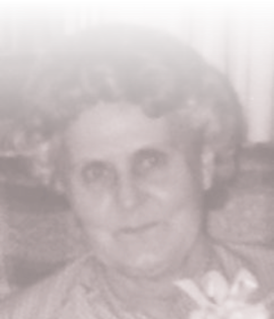 Wilma Olsen Dahlstrand