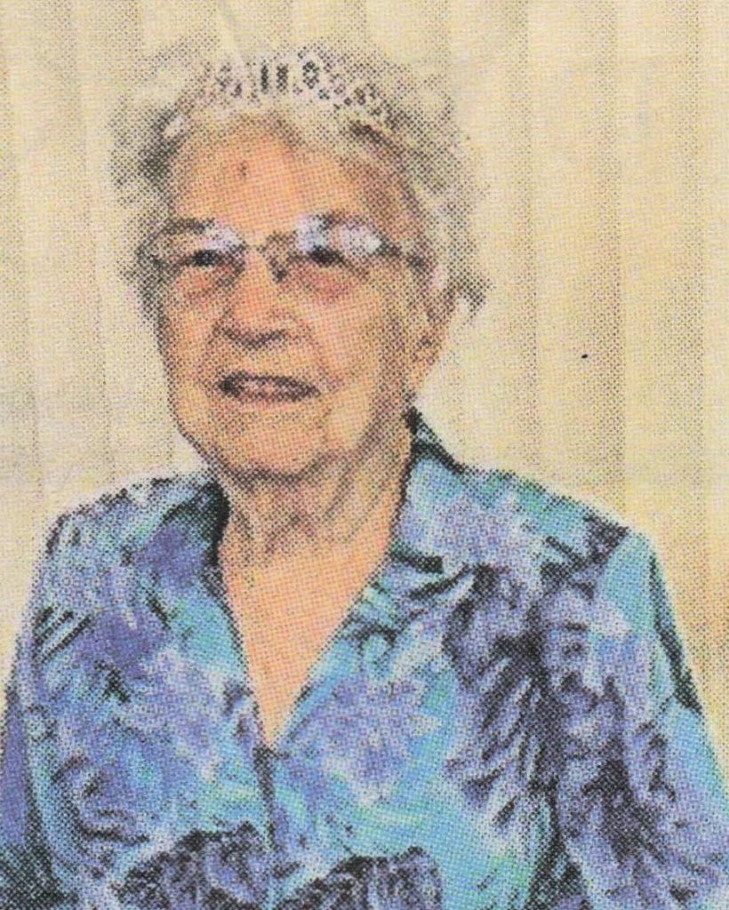 LaVerne Sylvia Schwitzgoebel Profile Photo