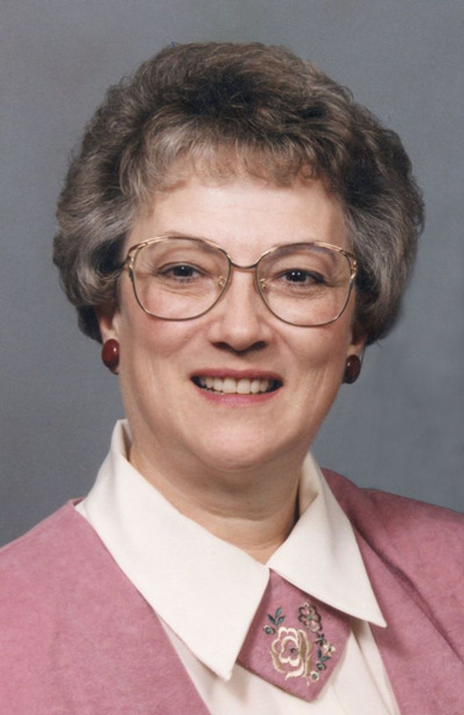 Julene Beth Bishop Profile Photo