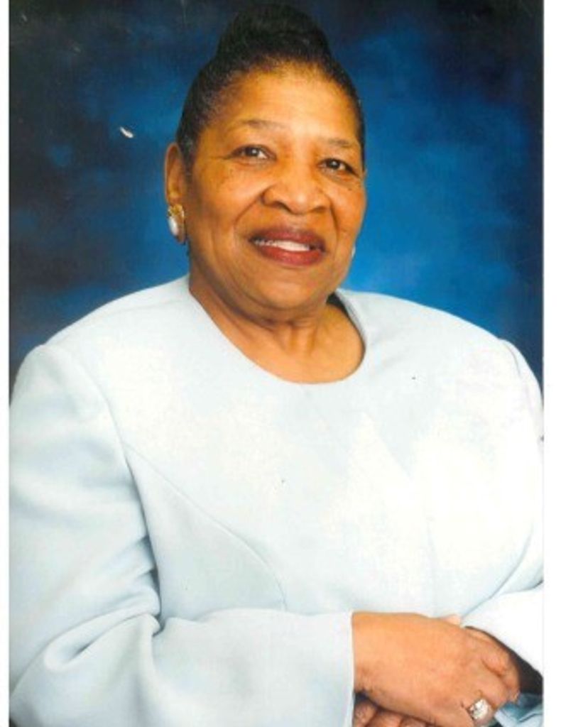 Agnes Thrasher Profile Photo