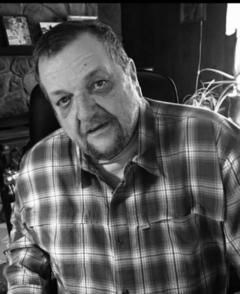 Donald  D. Paige  Jr. Profile Photo