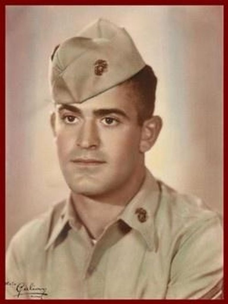 Richard William Zaffino