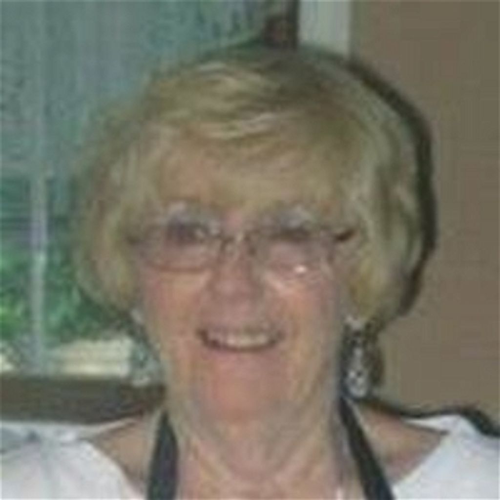 Rosemary Morellino Eisenberg