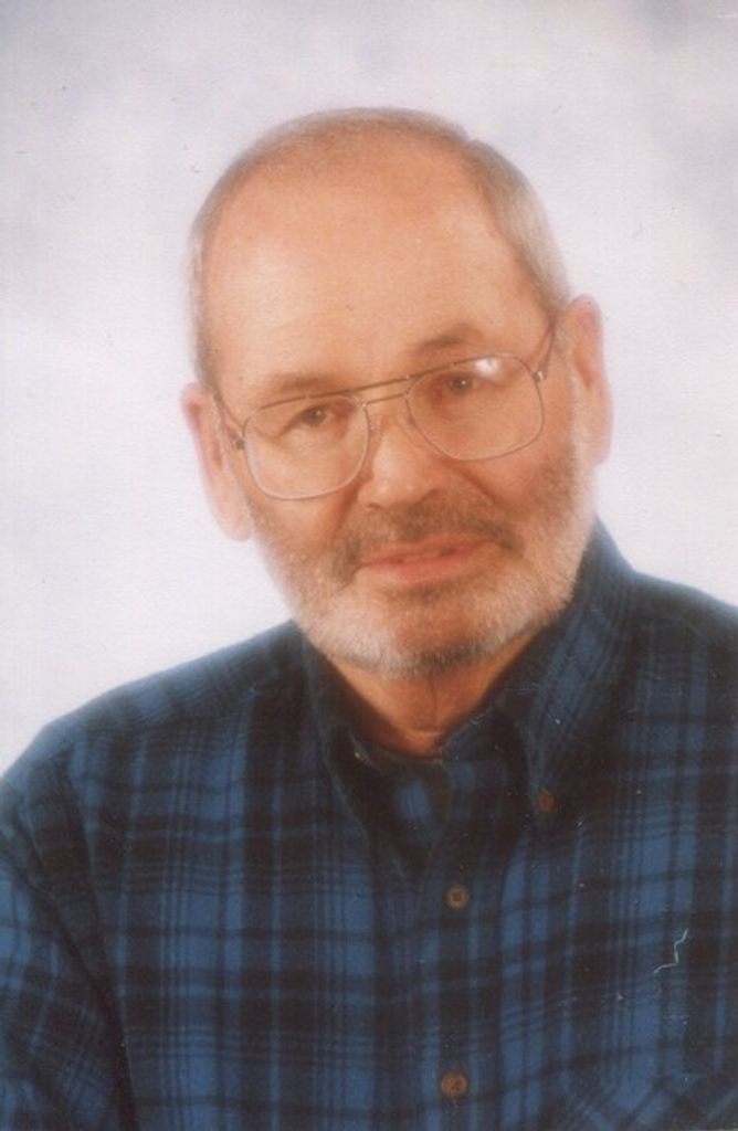 John Henry Cloepfil Profile Photo