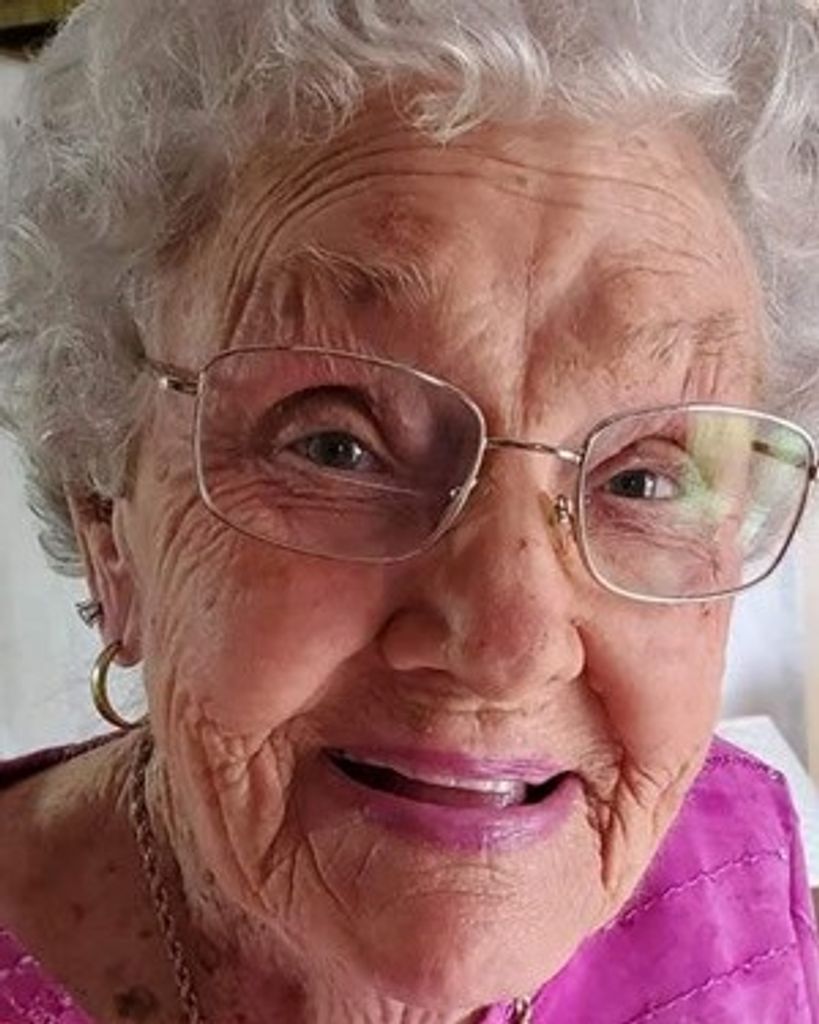 Janie Bell Hardin