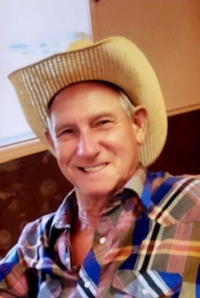 William Franklin Huff