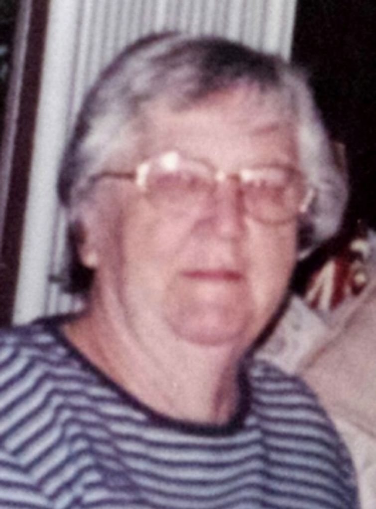 Mary Sysak Profile Photo