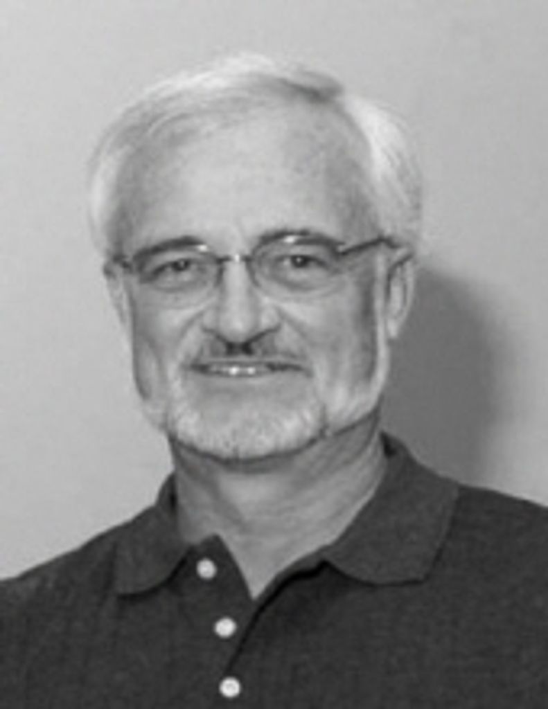 Milton John Wright