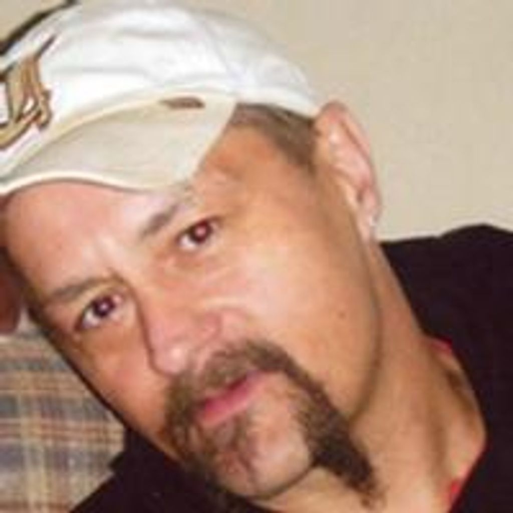 James Christopher Crumley
