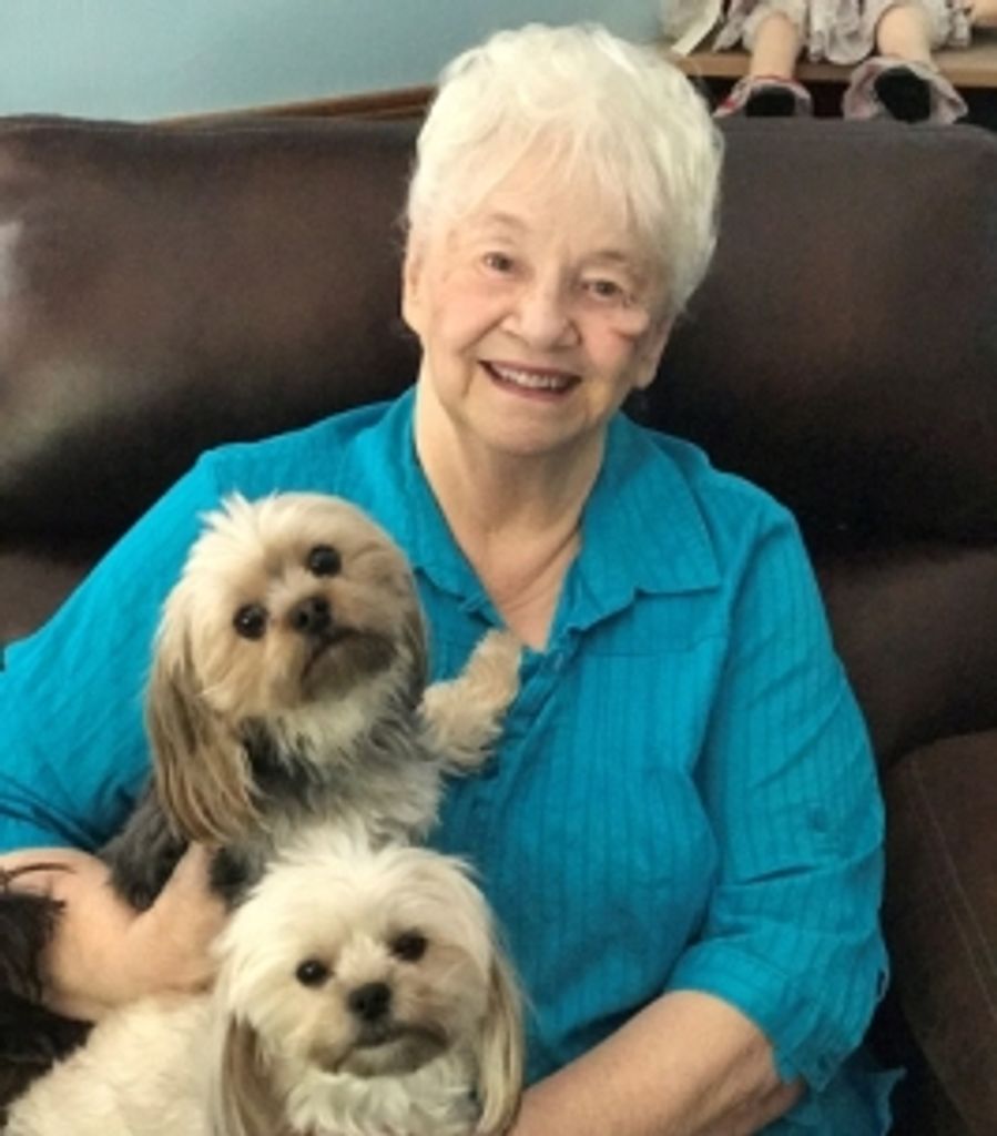 Patricia Mandera Profile Photo