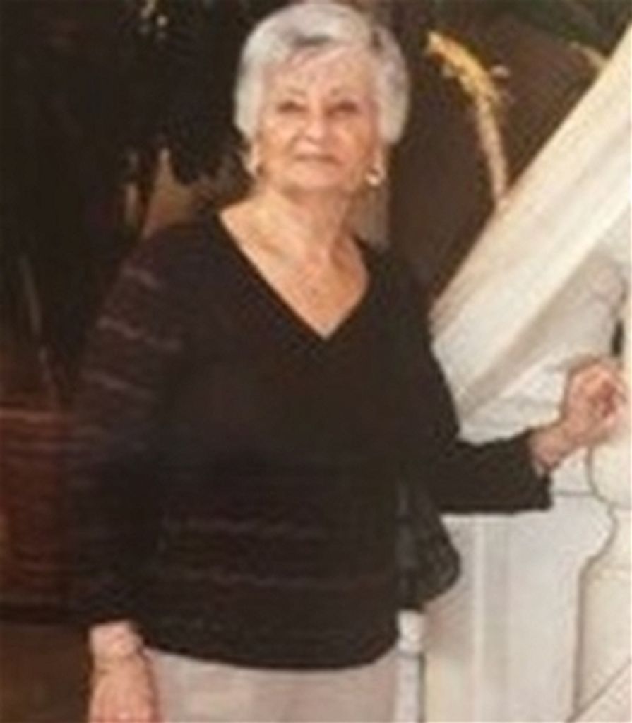 Josephine  Benedetto 
