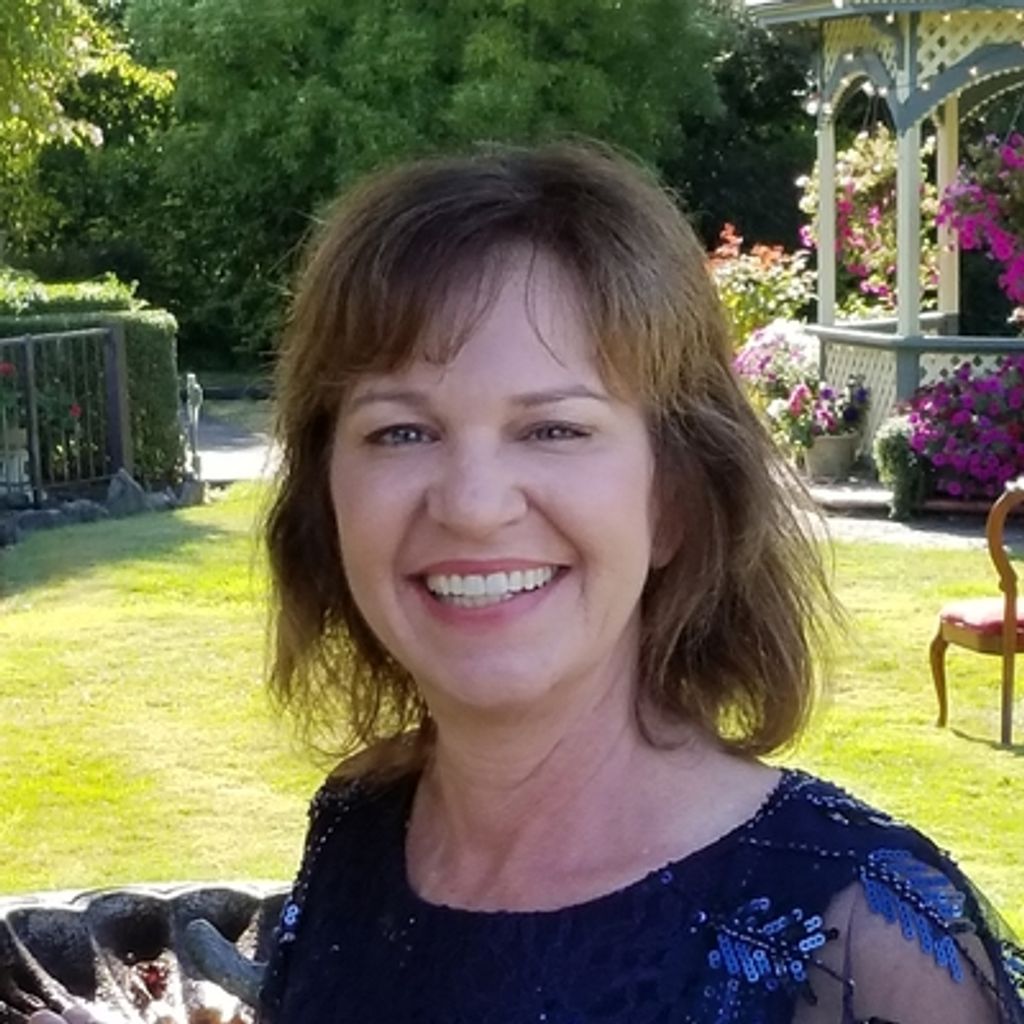 Jennifer Heidi Mosher Profile Photo