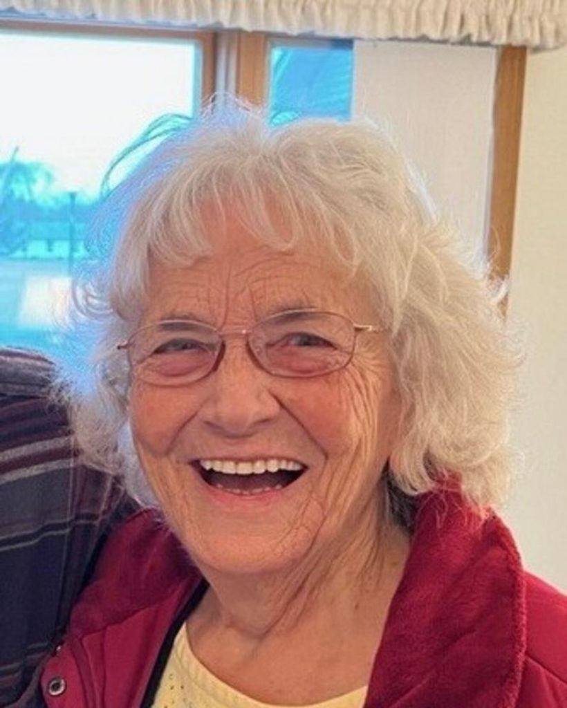 Patsy Ann Smith Profile Photo