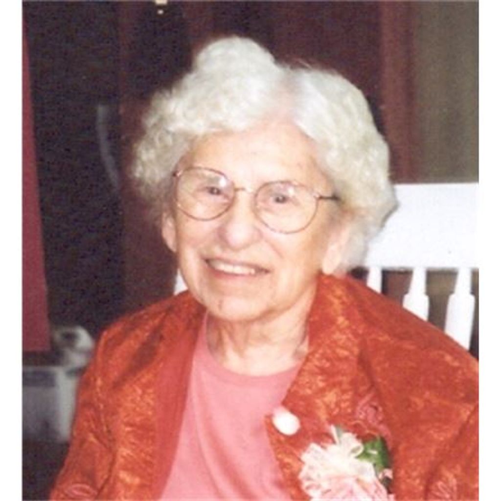 Ruth Yavonne Wells