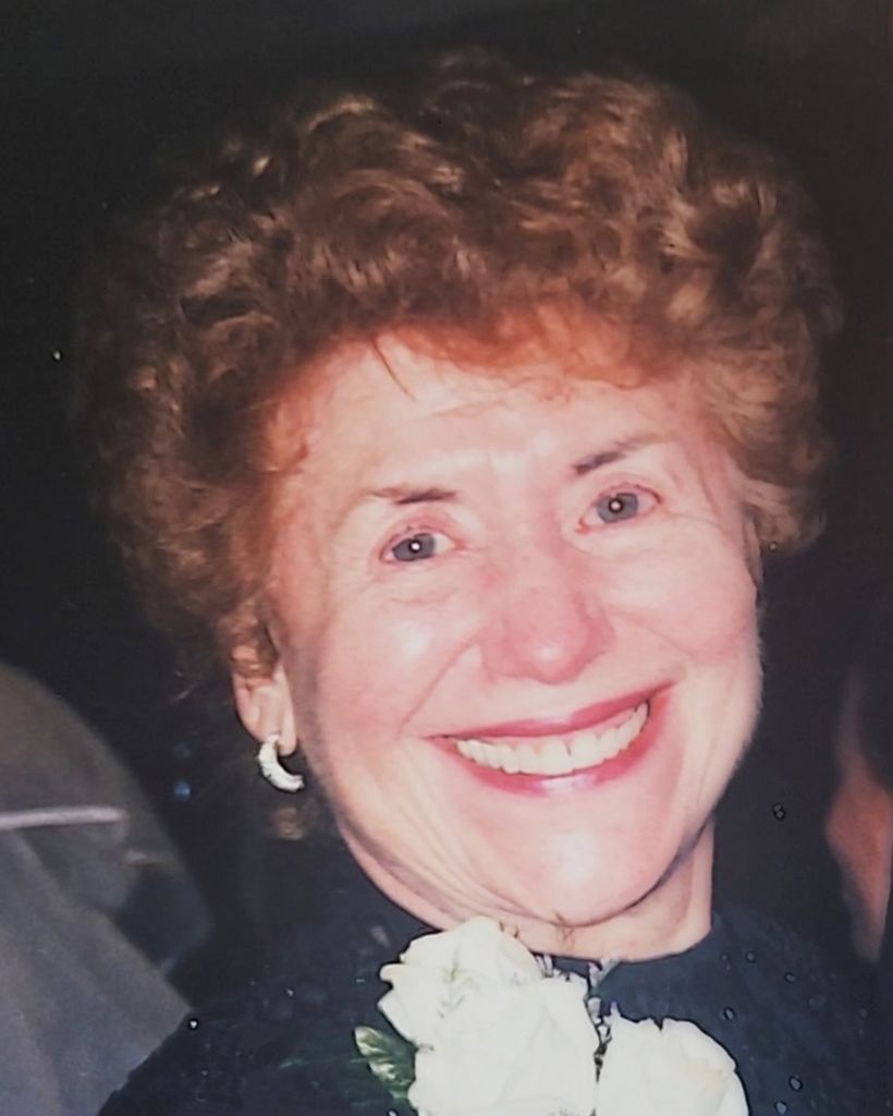 Anne Montillo
