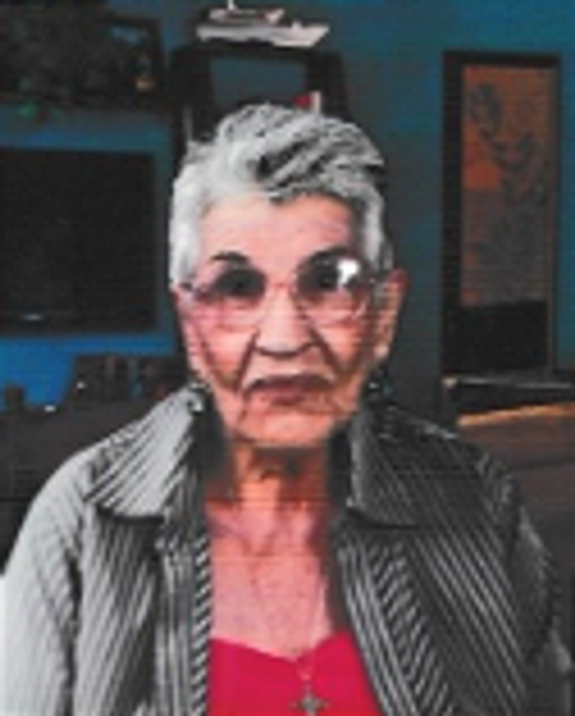 Stella Lopez Carrasco