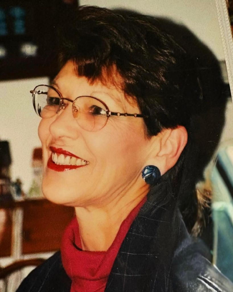 Nancy Arnold Profile Photo