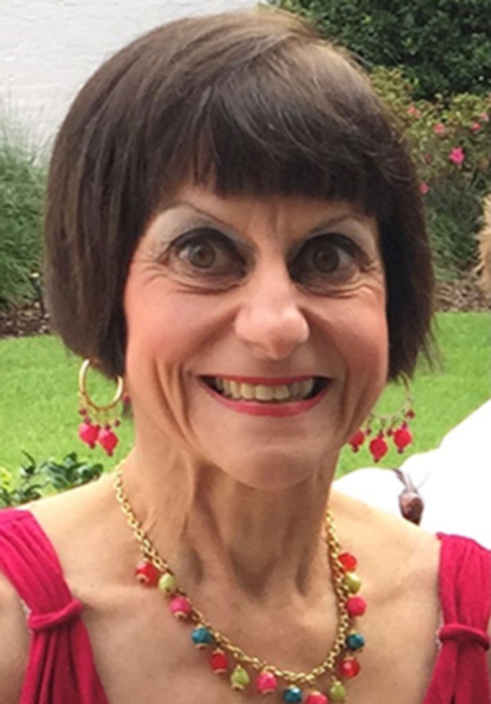 Vicki Lanza Ledoux