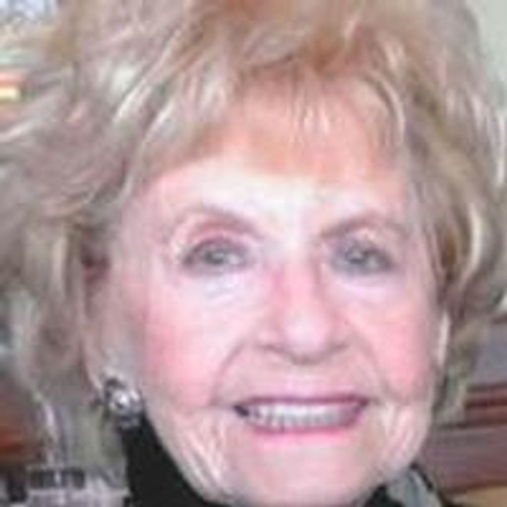 Jeanette Lillian Altman Frieden