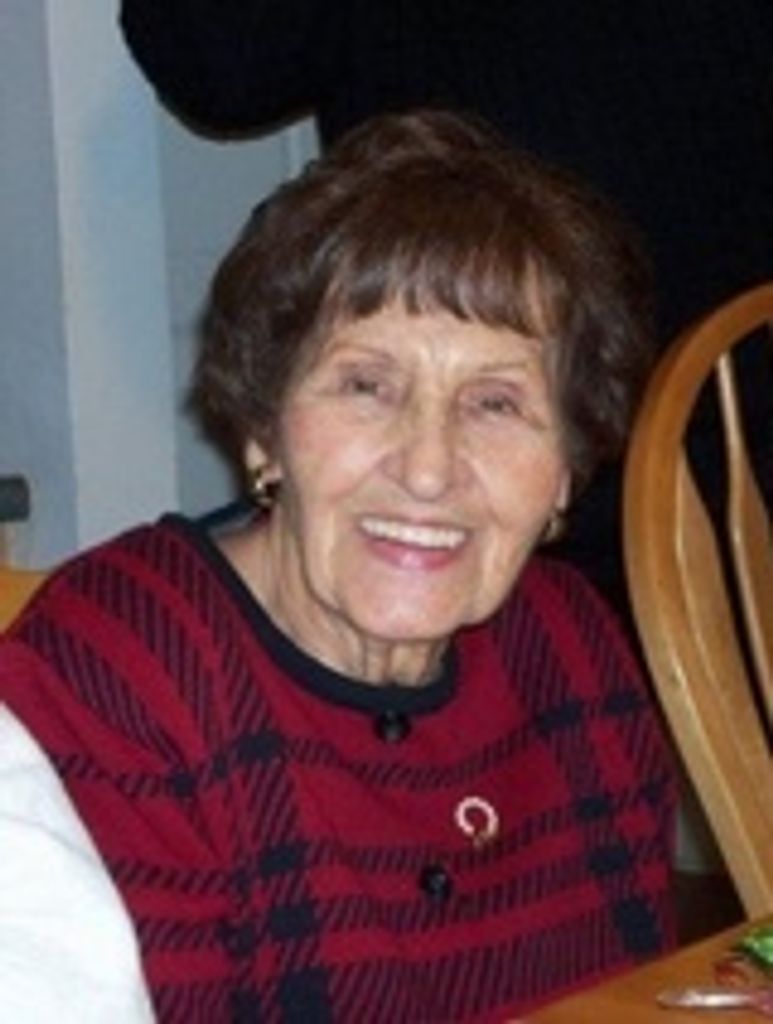 Christine Iaco