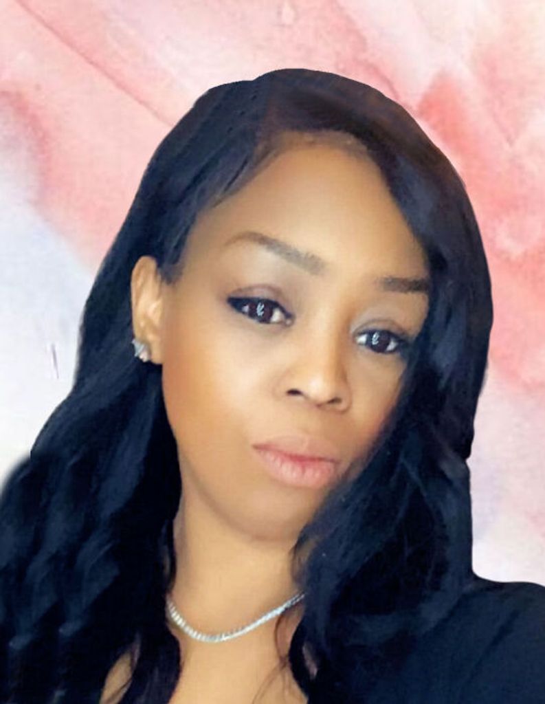 Dionne A. Carter Profile Photo