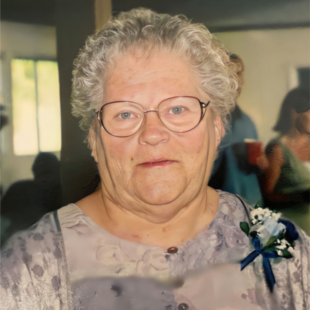 Doris Elliott