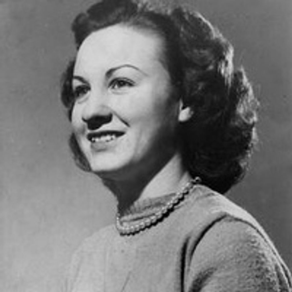 Ruth Lowman Hendley