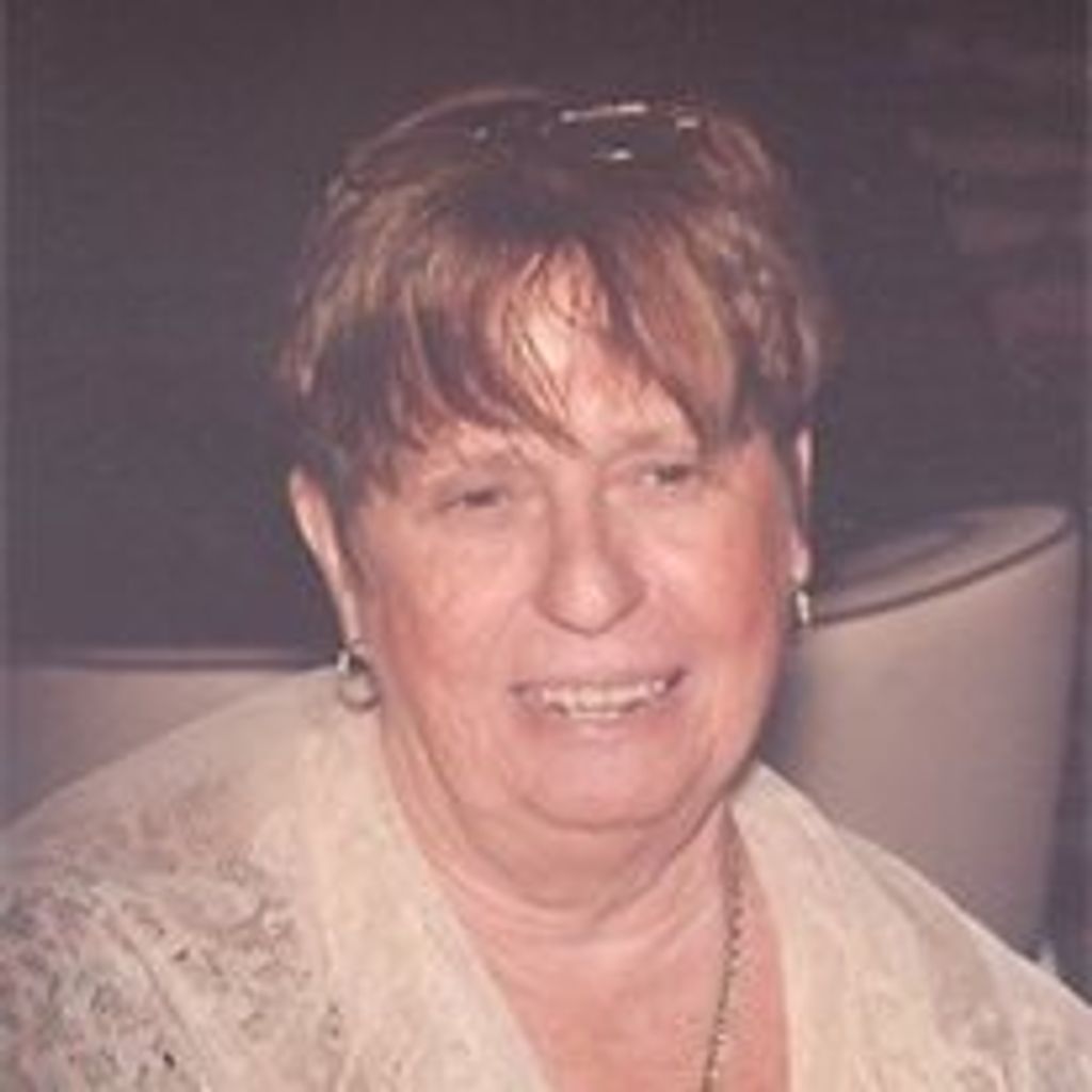 Kathleen (Skypeck) Crocker