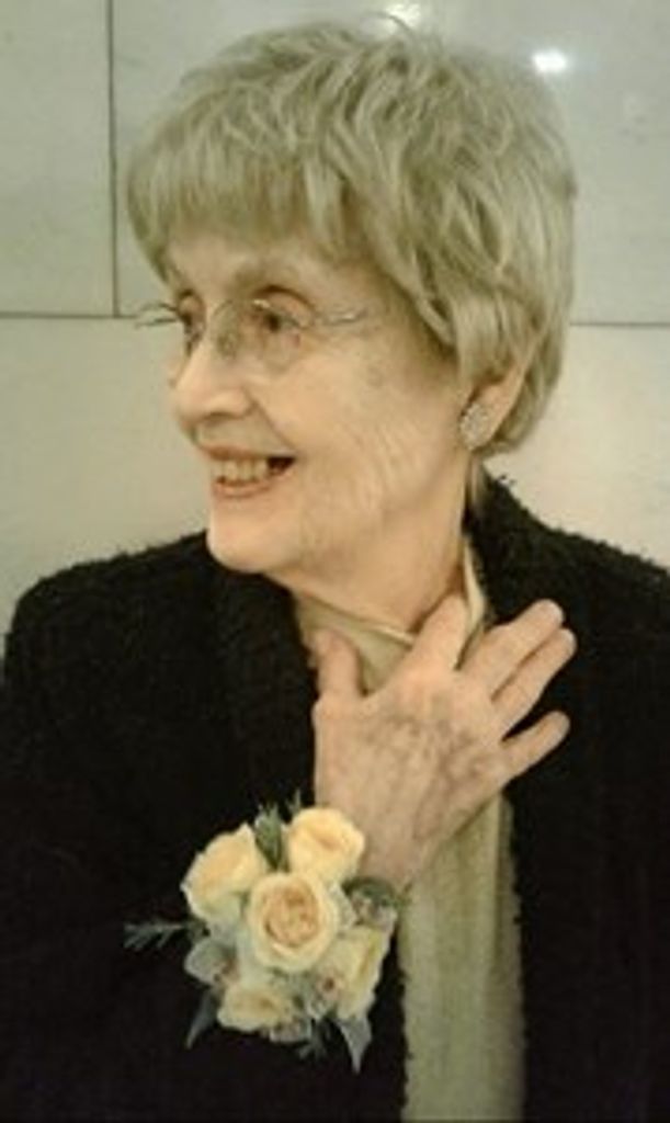 Joan Germer