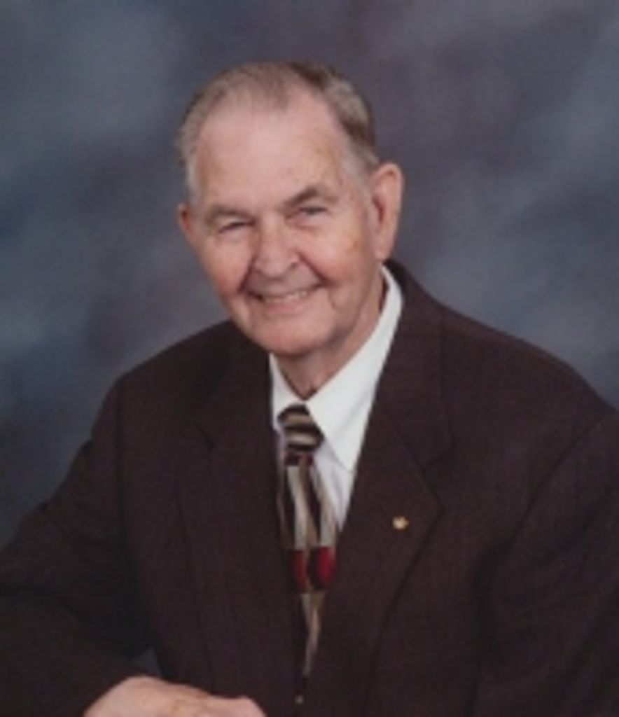 Stanley David Nesmith