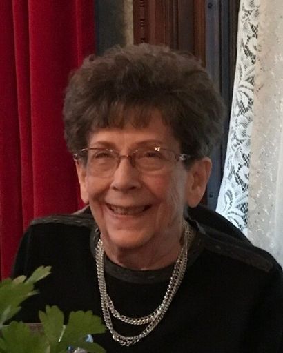 Sara "Sally" J. Witmer Profile Photo