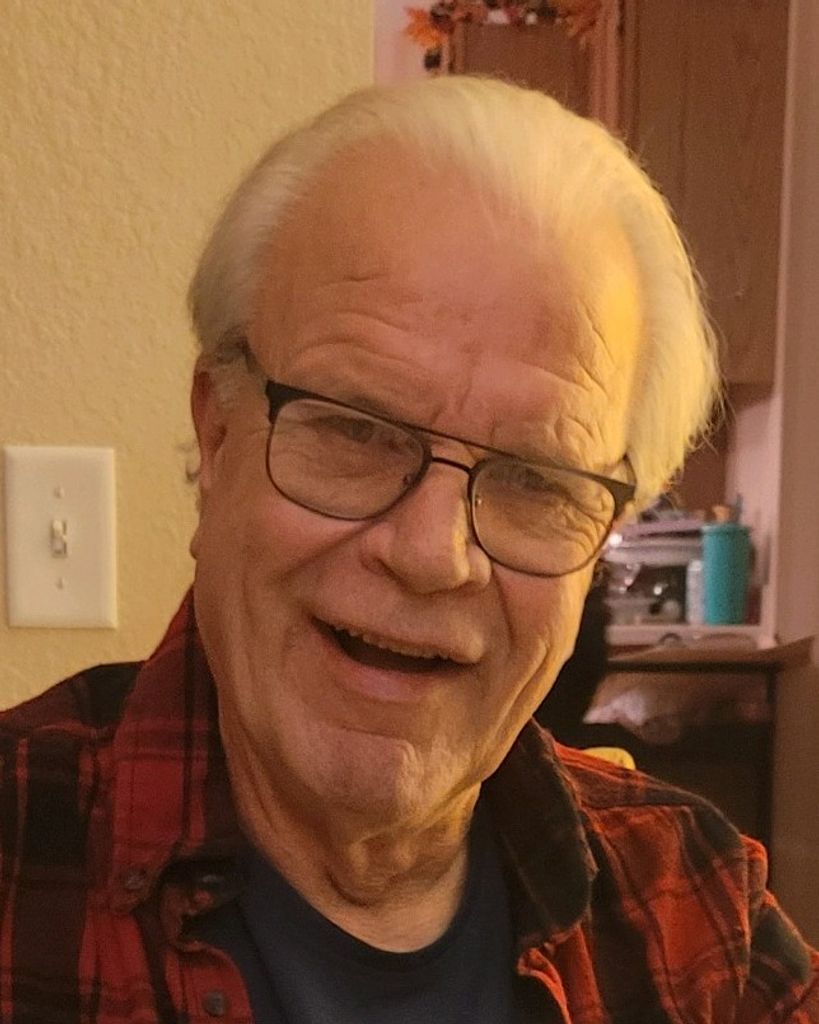 Daniel Gene Bringman Profile Photo