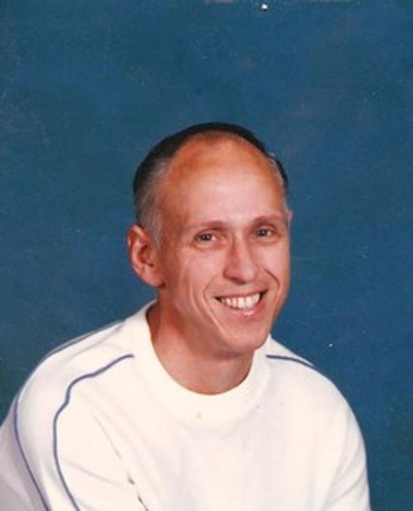 Larry Flory