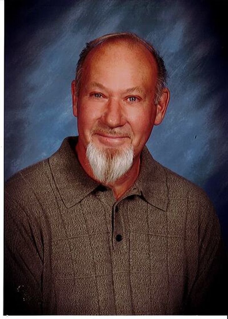 Gerald Lawrence Zerbst