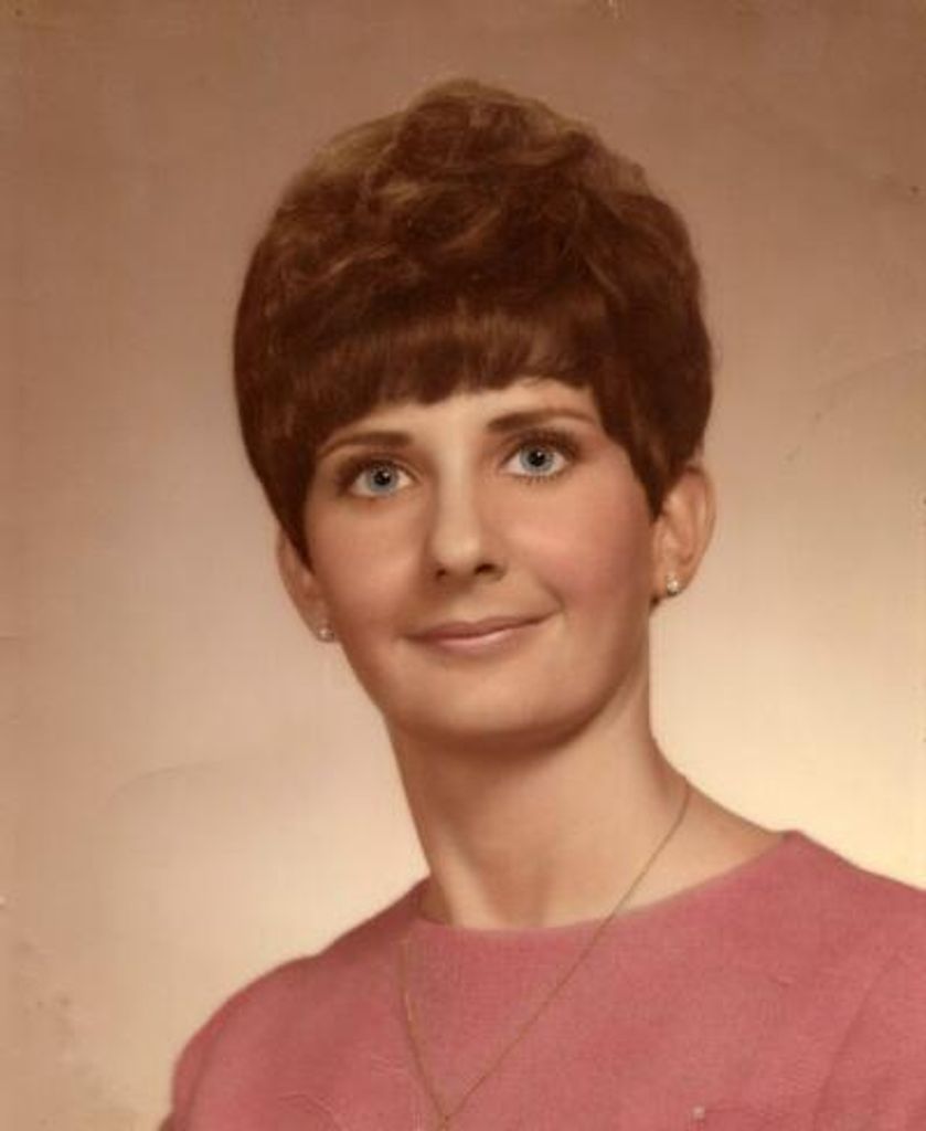 Tommye "Arlene" Frazier