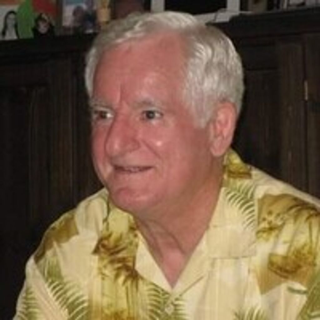 Victor Herbert Rains