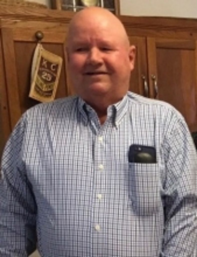 Otis Michael Hooten
