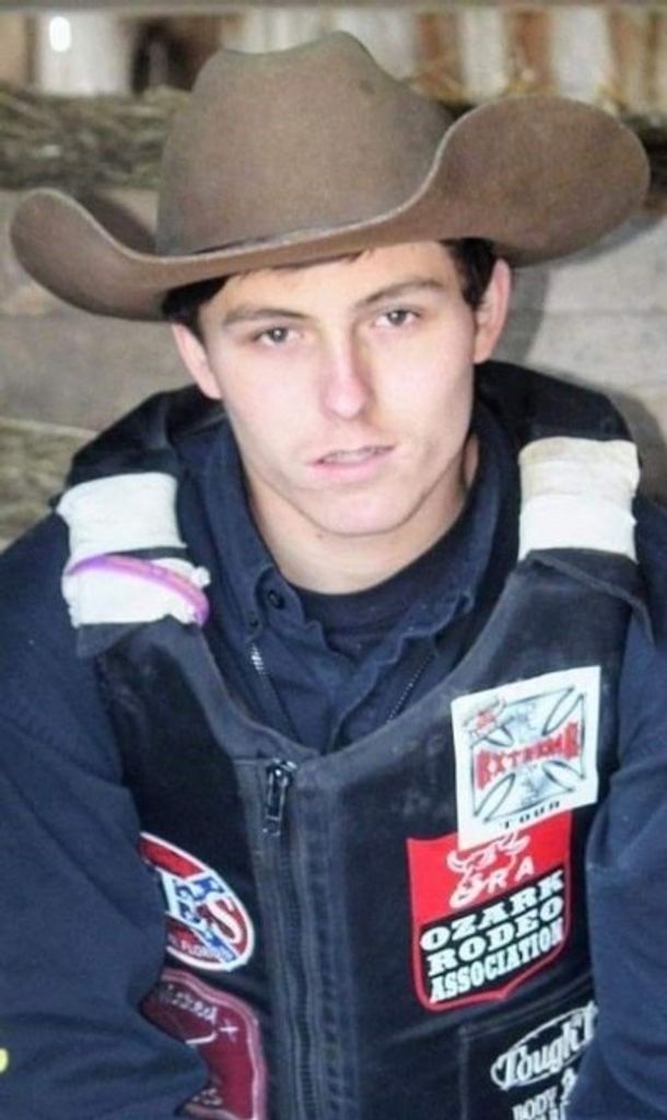 Richard Andrew Dale Howe