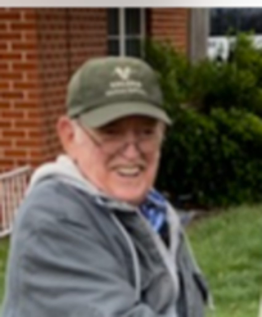 Bobby Wayne Thomas