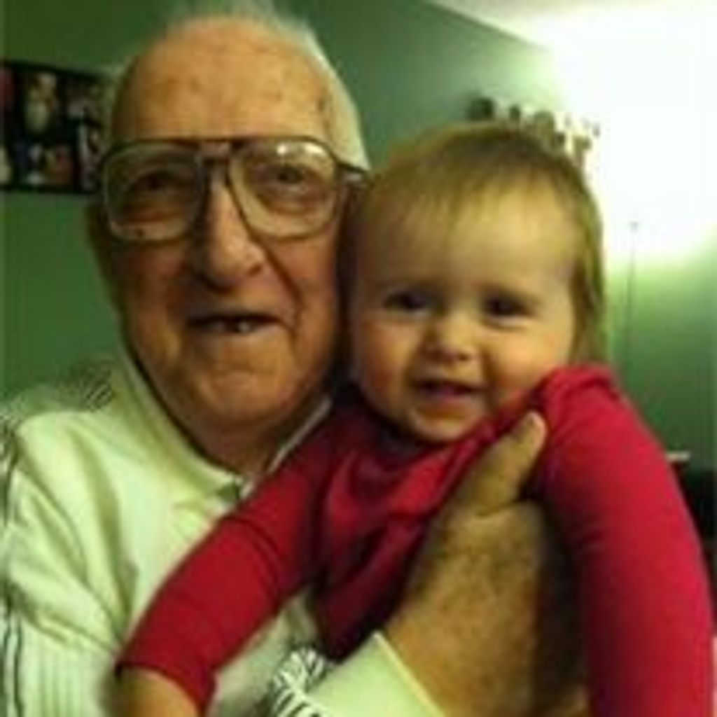 Jimmy W. Richards Sr