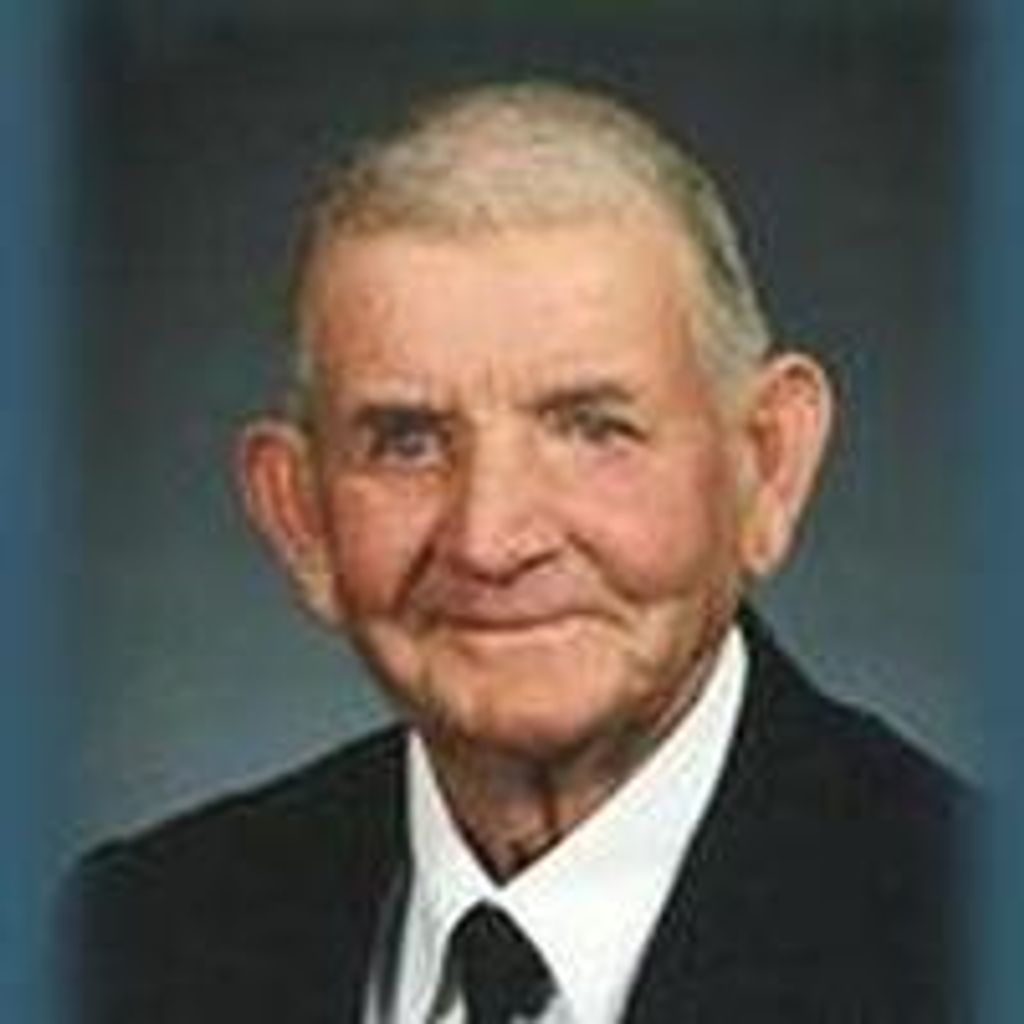 Richard  Henry Hancock