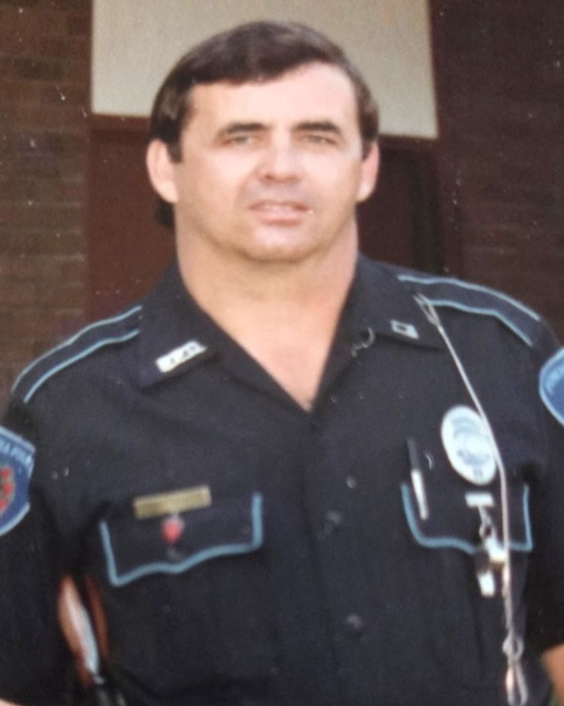 Tommy Wayne Richardson Profile Photo