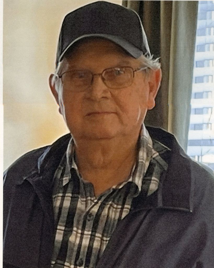 Charles Wayne Nave Profile Photo