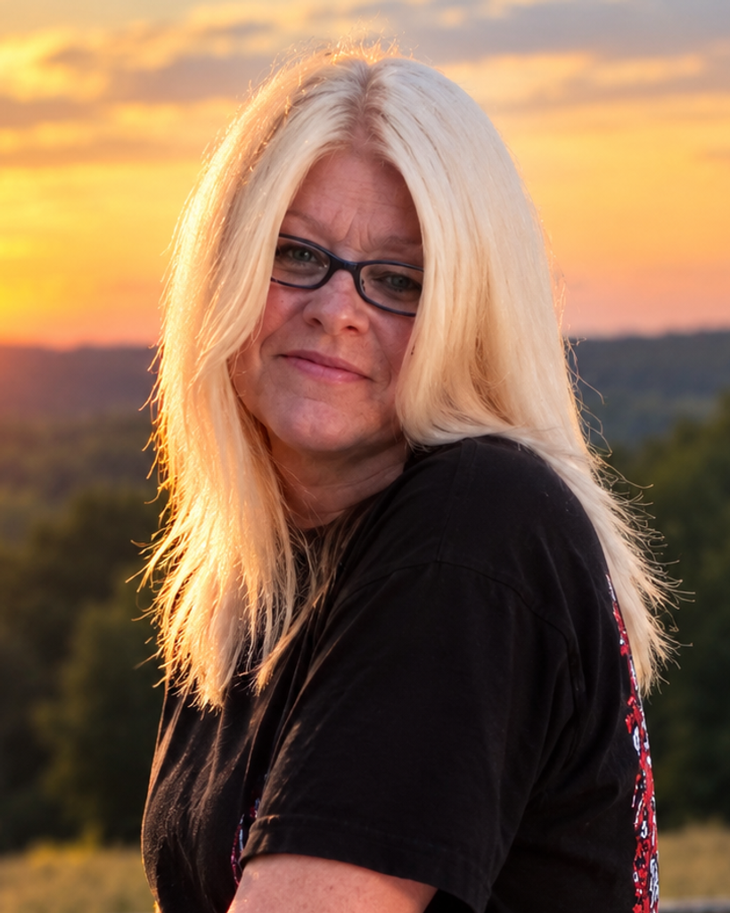 Stacy Frantz