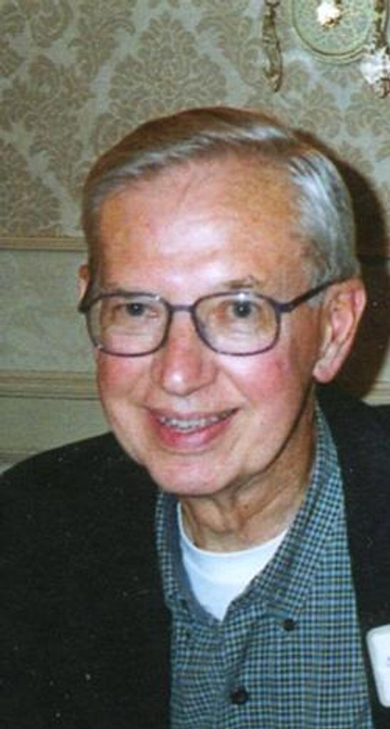 George Schneider Profile Photo